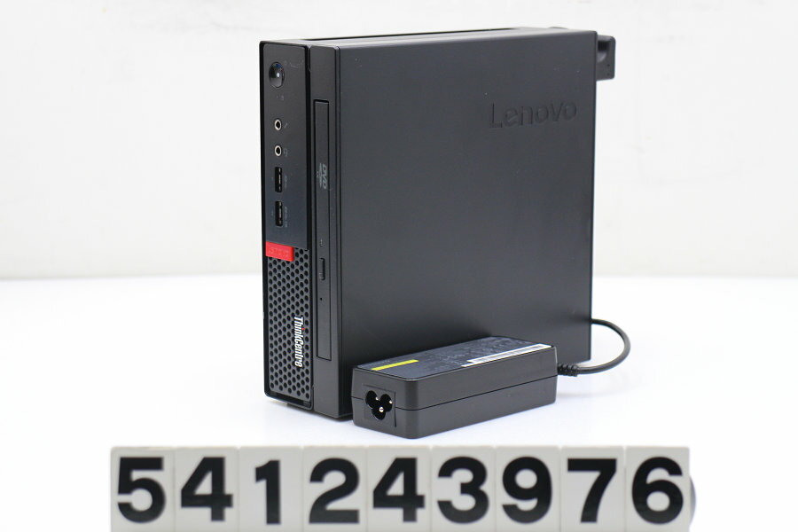 Lenovo ThinkCentre M710q Tiny Core i5 7500T 2.7GHz/8GB/256GB(SSD)/Multi/Win10yÁzy20240312z