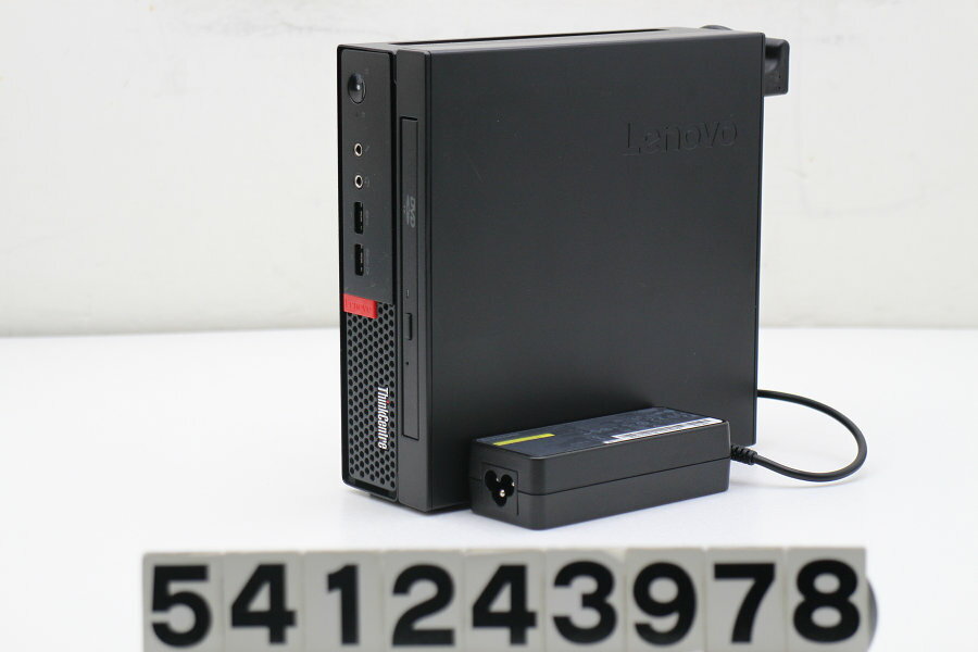 Lenovo ThinkCentre M710q Tiny Core i5 7500T 2.7G