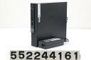 商品情報 No.552244161メーカーDELL商品名 型番・型名Optiplex 3050 Micro仕様■基本スペック　・CPU：Corei5 6500T 2.5GHz(4コア4スレッド)　・メモリ：8192MB(4GB×2枚(空きスロットなし))　・HDD：256GB(M.2 NVMe SSD)　・VGA：オンボード　・DRIVE：なし　・その他機能：無線LAN Bluetooth USB3.0 HDMI DisplayPort 内蔵スピーカー　・リカバリ：10 Pro 64bitリカバリ済(OS導入済)　・COA：10 Pro状態・動作状況■動作：中古動作品外観■汚れ　・外装汚れ若干有り。■シール痕　・若干あり。■傷　・外装に使用に差し支えない擦り傷がございます。■その他　・中古品のため使用に差し支えない傷、汚れがある場合がございます。　・本体内外装は清掃しておりますが、多少の汚れが残っている可能性がございます。　・擦り傷 シール痕あり附属品■付属品(下記にOfficeの表記が無い場合はインストールされておりません。また、記載の物以外は付属いたしません。)　・ACアダプター対応情報-備考　・10 Pro 64bitリカバリ済(OS導入済)※リカバリ完了しておりますので、お届け後すぐにご利用頂けます。　・SSDは新品を使用しています。ご注意　・PCコンフル店頭にも展示している関係上、ごく稀に展示中の破損や付属品の欠損等が発生する場合がございます。その際には、お店よりお客さまにご連絡させていただきます。　・その場合、代替品をご提案させていただきます。ご提案商品がご注文者様の要件に添いません場合はキャンセル対応させて頂きます。　・PCコンフルの在庫に関しましては、同時発送およびサイズによりますが同梱発送を対応させて頂けます。但し在庫が複数拠点の場合、同時発送がかないません。