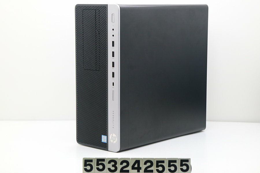 hp EliteDesk 800 G5 TWR Core i7 9700 3GHz/32GB/5