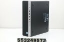 hp EliteDesk 800 G4 SFF Core i5 8500 3GHz/16GB/5