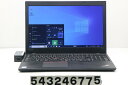 Lenovo ThinkPad L580 Core i5 7200U 2.5GHz/8GB/256GB(SSD)/15.6W/FWXGA(1366x768)/Win10yÁzy20240507z