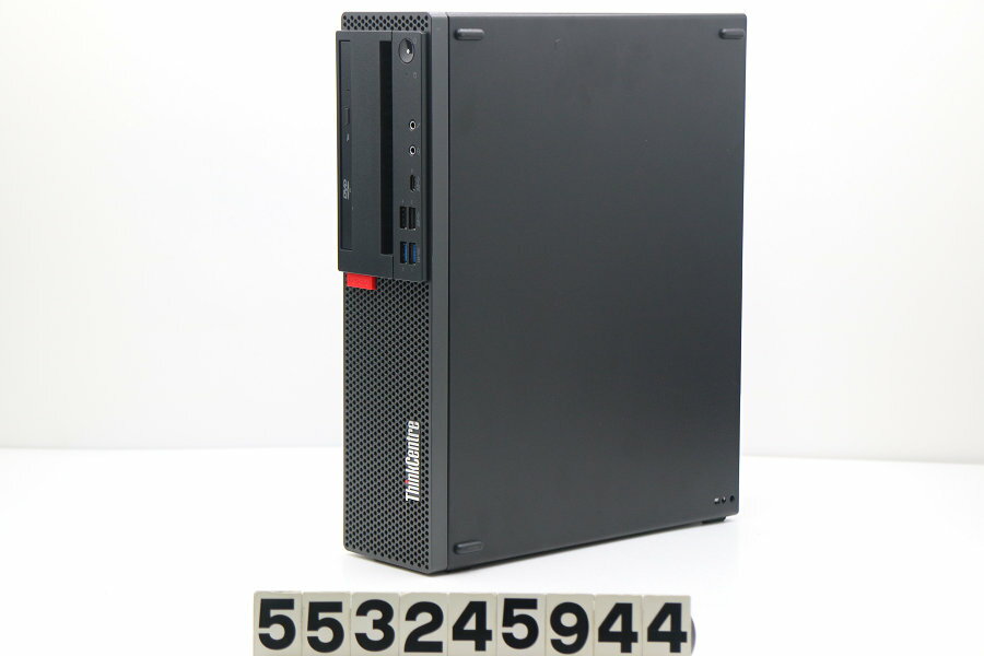 Lenovo ThinkCentre M720s Core i5 8500 3GHz/8GB/256GB(SSD)/Multi/RS232C/Win11yÁzy20240509z