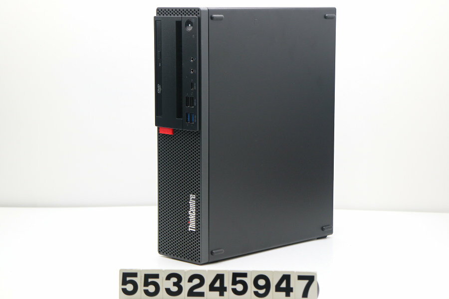 Lenovo ThinkCentre M720s Core i5 8500 3GHz/8GB/2