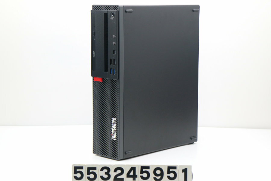 Lenovo ThinkCentre M720s Core i5 8500 3GHz/8GB/256GB(SSD)/Multi/RS232C/Win11【中古】【20240509】
ITEMPRICE