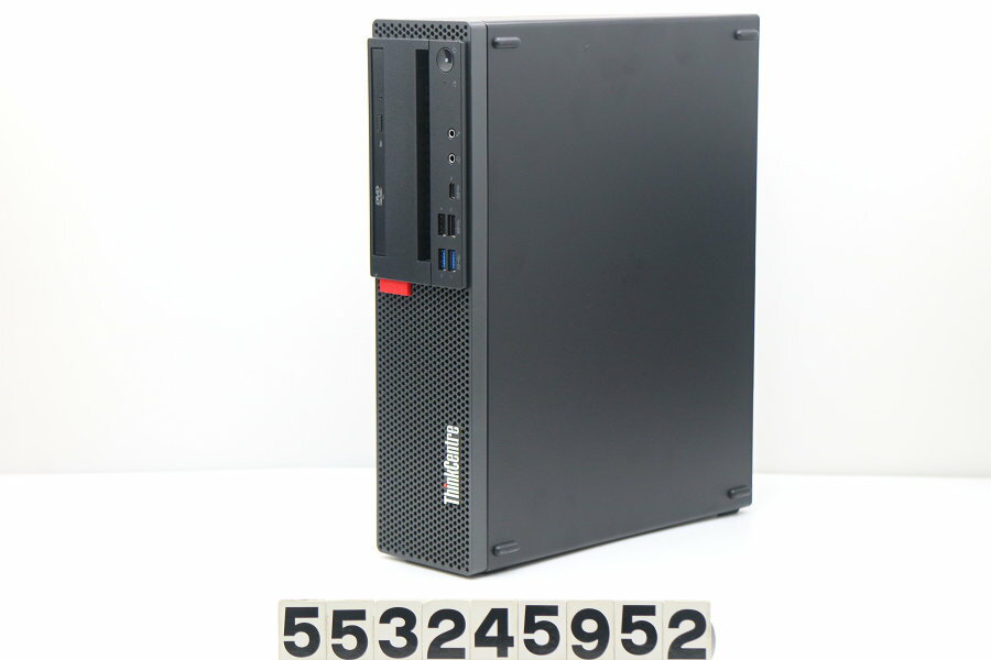 Lenovo ThinkCentre M720s Core i5 8500 3GHz/8GB/256GB(SSD)/Multi/RS232C/Win11【中古】【20240509】
ITEMPRICE