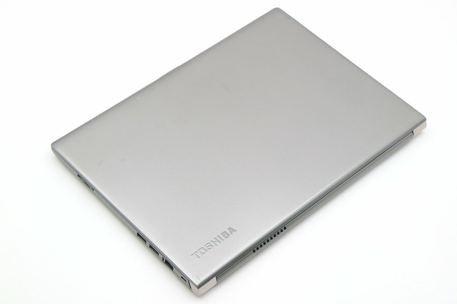 東芝 dynabook R63/M Core i5 8250U 1.6GHz/8GB/256GB(SSD)/13.3W/FWXGA(1366x768)/Win11【中古】【20240514】 3