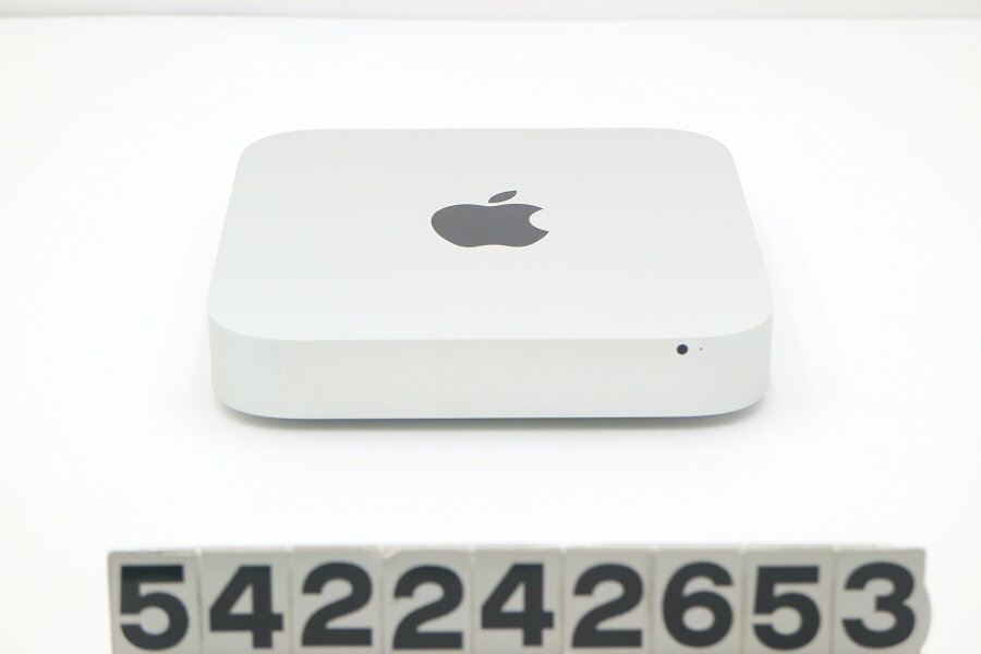 Apple Mac mini Late 2014 A1347 Core i7 4578U 3GH