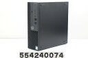 DELL OptiPlex 3070 SFF Core i3 9100 3.6GHz/8GB/256GB(SSD)+500GB/Multi/Win11【中古】【20240529】