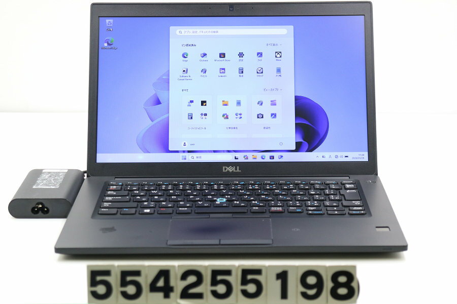 楽天市場】dell latitude 5490（ノートPC｜パソコン）：パソコン・周辺