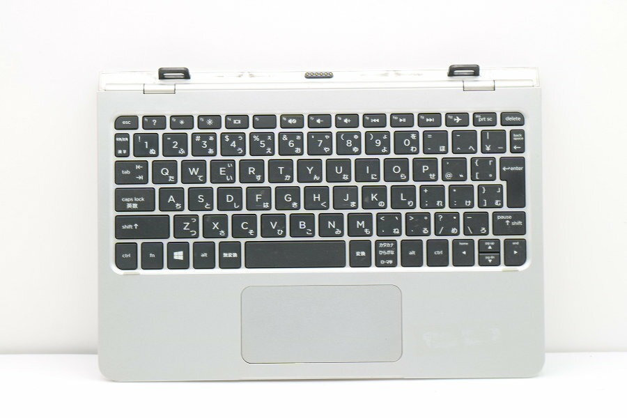 hp X2 210 G2 Atom x5 Z8350 1.44GHz/4GB/64GB(eMMC)/10.1W/WXGA(1280x800) タッチパネル/Win10【中古】【20250205】