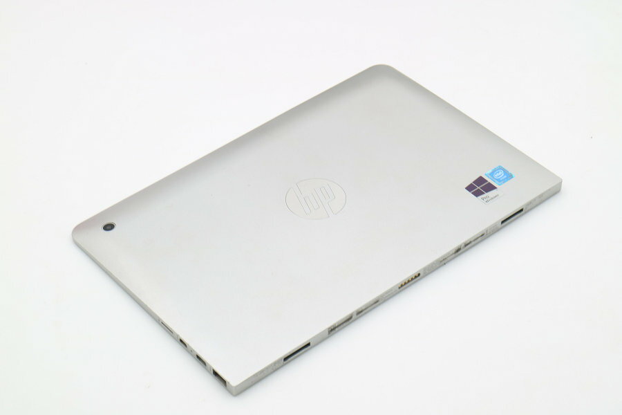 hp X2 210 G2 Atom x5 Z8350 1.44GHz/4GB/64GB(eMMC)/10.1W/WXGA(1280x800) タッチパネル/Win10【中古】【20250205】