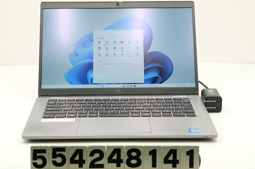 DELL Latitude 5320 Core i5 1145G7 2.6GHz/8GB/256GB(SSD)/13.3W/FHD(1920x1080)/Win11【中古】【20250205】 DELL Latitude 5320 Core i5 1145G7 2.6GHz/8GB/256GB(SSD)/13.3W/FHD(1920x1080)/Win11【中古】【20250205】