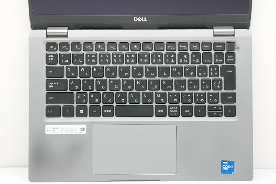DELL Latitude 5320 Core i5 1145G7 2.6GHz/8GB/256GB(SSD)/13.3W/FHD(1920x1080)/Win11【中古】【20250205】