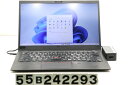Lenovo ThinkPad X1 Carbon 6th Gen Core i5 8250U 1.6GHz/8GB/256GB(SSD)/14W/FHD(1920x1080)/Win11【中古】【20250124】(2)