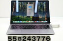 Apple MacBook Air A2179 2020 スペースグレイ Core i3 1000NG4 1.1GHz/8GB/256GB/13.3W/WQXGA(2560x1600)/macOS Sonoma【中古】【20250226】