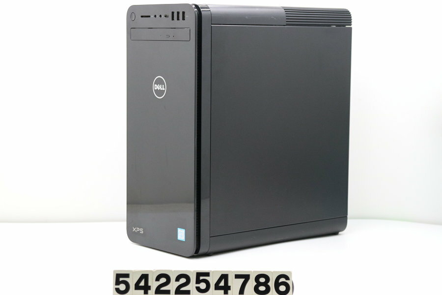 楽天市場】Core i7(シリーズXPS(Dell))(デスクトップPC 楽天市場】Core i7(シリーズXPS(Dell))(デスクトップPC