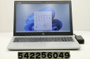 hp ProBook 650 G4 Core i3 8130U 2.2GHz/8GB/256GB(SSD)/DVD/15.6W/FWXGA(1366x768)/Win11【中古】【20250311】(2)