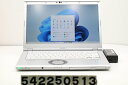 Panasonic CF-LV8RDAVS Core i5 8365U 1.6GHz/8GB/256GB(SSD)/Multi/14W/FHD(1920x1080)/Win11【中古】【20250327】(2)