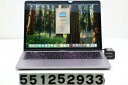 Apple MacBook Pro A2251 2020 スペースグレイ Core i7 1068NG7 2.3GHz/16GB/512GB/13.3W/WQXGA(2560x1600)/macOS Sequoia【中古】【20250321】(2)