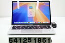 Apple MacBook Pro A2251 2020 シルバー Core i5 1038NG7 2GHz/16GB/512GB(SSD)/13.3W/WQXGA(2560x1600)/macOS Sequoia【中古】【20250402】(2)