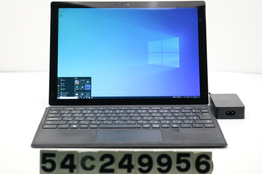 Microsoft Surface Pro 5 256GB Core i5 7300U 2.6GHz/8GB/256GB(SSD)/12.5W/(2736x1824) タッチパネル/Win10【中古】【20250423】 Microsoft Surface Pro 5 256GB Core i5 7300U 2.6GHz/8GB/256GB(SSD)/12.5W/(2736x1824) タッチパネル/Win10【中古】【20250423】