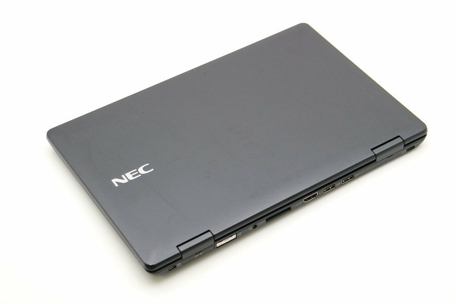 NEC PC-VKT40CZG9 Core i5 1130G7 1.1GHz/8GB/256GB(SSD)/12.5W/FHD(1920x1080)/Win11【中古】【20250418】