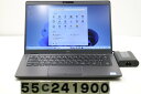 DELL Latitude 5300 Core i5 8265U 1.6GHz/8GB/256GB(SSD)/13.3W/FWXGA(1366x768)/Win11【中古】【20250418】(2)