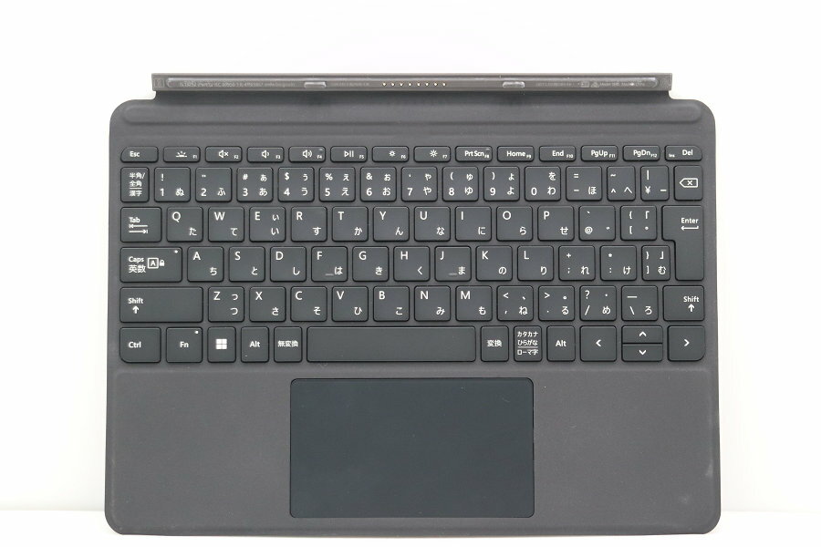 Microsoft Surface Go 3 128GB Core i3 10100Y 1.3GHz/8GB/128GB(SSD)/10.5W/FHD(1920x1280) タッチパネル/Win11【中古】【20250514】