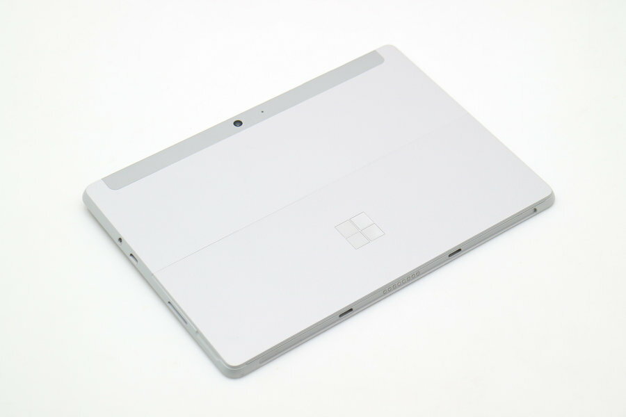Microsoft Surface Go 3 128GB Core i3 10100Y 1.3GHz/8GB/128GB(SSD)/10.5W/FHD(1920x1280) タッチパネル/Win11【中古】【20250514】