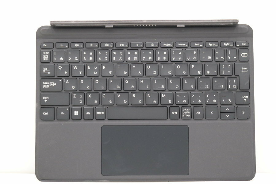 Microsoft Surface Go 3 128GB Core i3 10100Y 1.3GHz/8GB/128GB(SSD)/10.5W/FHD(1920x1280) タッチパネル/Win11【中古】【20250514】