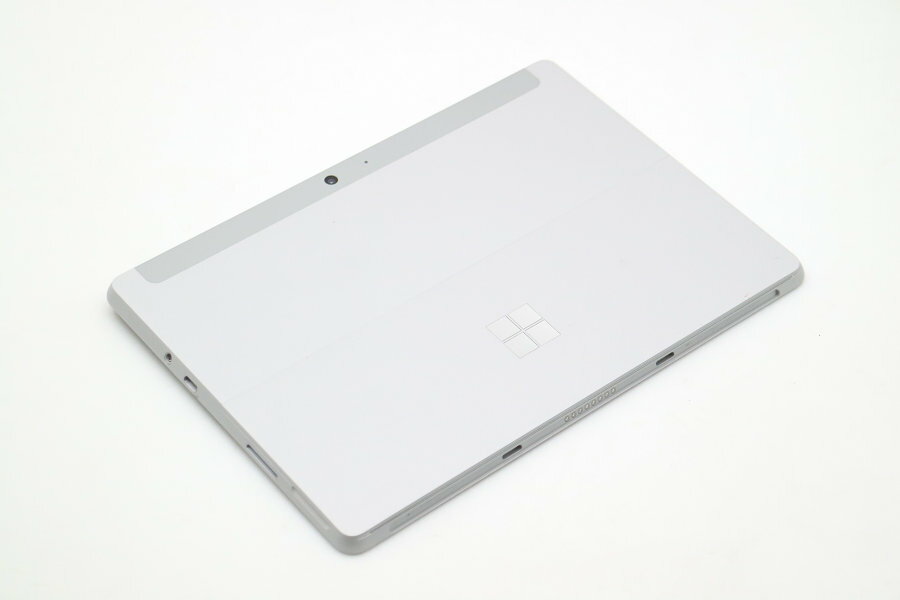 Microsoft Surface Go 3 128GB Core i3 10100Y 1.3GHz/8GB/128GB(SSD)/10.5W/FHD(1920x1280) タッチパネル/Win11【中古】【20250514】