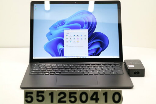 Microsoft Surface Laptop 3 256GB Core i7 1065G7 1.3GHz/16GB/256GB(SSD)/13.5W/(2256x1504) タッチパネル/Win11【中古】【20250509】 Microsoft Surface Laptop 3 256GB Core i7 1065G7 1.3GHz/16GB/256GB(SSD)/13.5W/(2256x1504) タッチパネル/Win11【中古】【20250509】