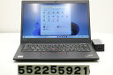 Lenovo ThinkPad L13 Core i3 10110U 2.1GHz/4GB/128GB(SSD)/13.3W/FWXGA(1366x768)/Win11【中古】【20250415】(2)