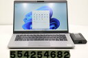 DELL Latitude 5310 Core i5 10210U 1.6GHz/16GB/256GB(SSD)/13.3W/FHD(1920x1080)/Win11【中古】【20250509】