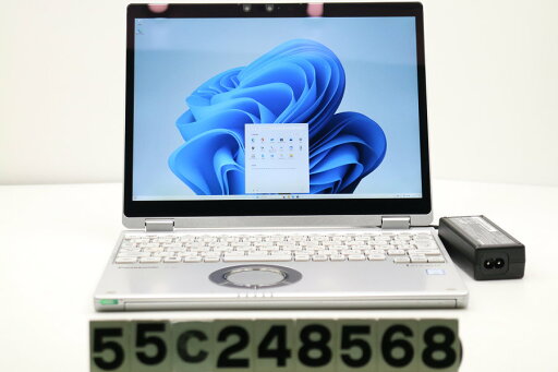 Panasonic CF-QV8TFAVS Core i5 8365U 1.6GHz/8GB/256GB(SSD)/12W/WQXGA+(2880x1920) タッチパネル/LTE/Win11【中古】【20250514】 Panasonic CF-QV8TFAVS Core i5 8365U 1.6GHz/8GB/256GB(SSD)/12W/WQXGA+(2880x1920) タッチパネル/LTE/Win11【中古】【20250514】