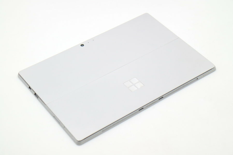 Microsoft Surface Pro 6 128GB Core i5 8350U 1.7GHz/8GB/128GB(SSD)/12.3W/(2736x1824) タッチパネル/Win11【中古】【20250516】