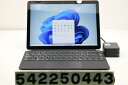 Microsoft Surface Go 3 128GB Core i3 10100Y 1.3GHz/8GB/128GB(SSD)/10W/(1800x1200) タッチパネル/Win11【中古】【20250516】(2)