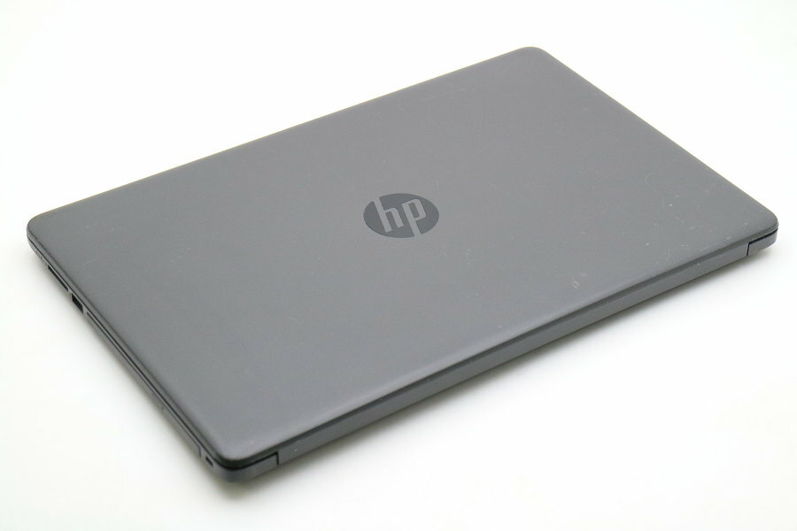 hp 250 G7 Core i5 8265U 1.6GHz/8GB/500GB(SSD)/Multi/15.6W/FWXGA(1366x768)/Win11【中古】【20250604】