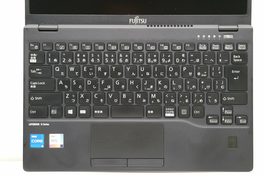 富士通 LIFEBOOK U9311/F Core i5 1145G7 2.6GHz/8GB/256GB(SSD)/13.3W/FHD(1920x1080)/Win11【中古】【20250613】