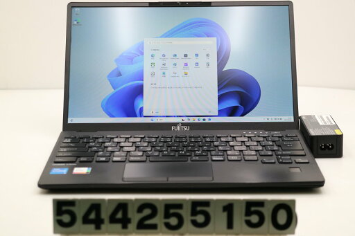 富士通 LIFEBOOK U9311/F Core i5 1145G7 2.6GHz/8GB/256GB(SSD)/13.3W/FHD(1920x1080)/Win11【中古】【20250613】 富士通 LIFEBOOK U9311/F Core i5 1145G7 2.6GHz/8GB/256GB(SSD)/13.3W/FHD(1920x1080)/Win11【中古】【20250613】