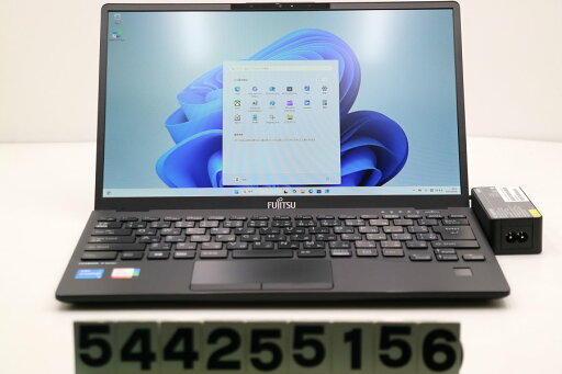富士通 LIFEBOOK U9311/F Core i5 1145G7 2.6GHz/8GB/256GB(SSD)/13.3W/FHD(1920x1080)/Win11【中古】【20250613】 富士通 LIFEBOOK U9311/F Core i5 1145G7 2.6GHz/8GB/256GB(SSD)/13.3W/FHD(1920x1080)/Win11【中古】【20250613】