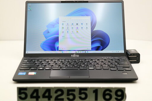 富士通 LIFEBOOK U9311/F Core i5 1145G7 2.6GHz/8GB/256GB(SSD)/13.3W/FHD(1920x1080)/Win11【中古】【20250613】 富士通 LIFEBOOK U9311/F Core i5 1145G7 2.6GHz/8GB/256GB(SSD)/13.3W/FHD(1920x1080)/Win11【中古】【20250613】