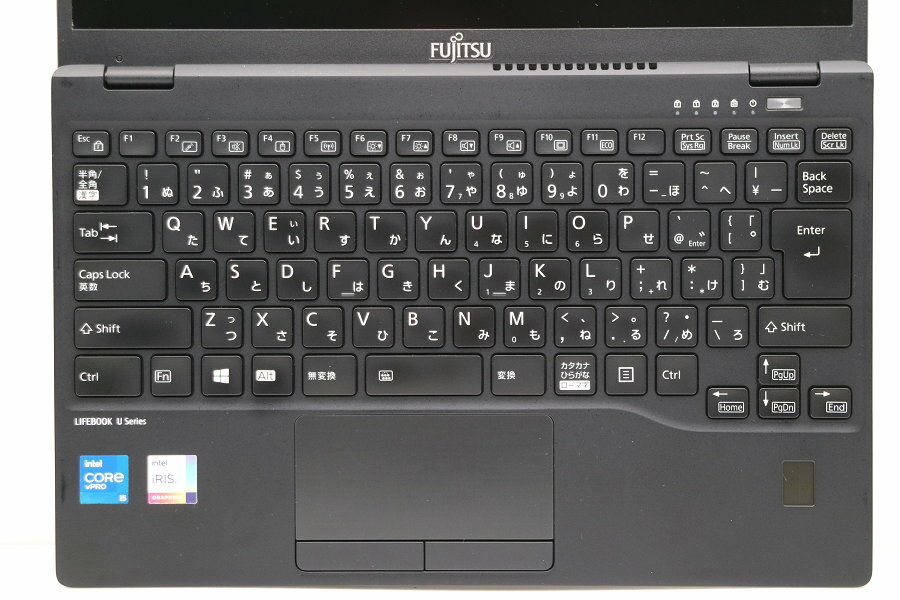 富士通 LIFEBOOK U9311/F Core i5 1145G7 2.6GHz/8GB/256GB(SSD)/13.3W/FHD(1920x1080)/Win11【中古】【20250613】