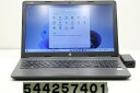 hp 250 G7 Core i5 8265U 1.6GHz/8GB/512GB(SSD)/Multi/15.6W/FWXGA(1366x768)/Win11【中古】【20250521】(2)