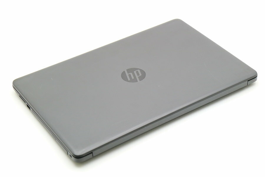 hp 250 G7 Core i5 8265U 1.6GHz/8GB/256GB(SSD)/Multi/15.6W/FWXGA(1366x768)/Win11【中古】【20250613】