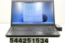 Lenovo ThinkPad L15 Gen1 Core i5 10210U 1.6GHz/8GB/256GB(SSD)/15.6W/FWXGA(1366x768)/Win11【中古】【20250620】(2)