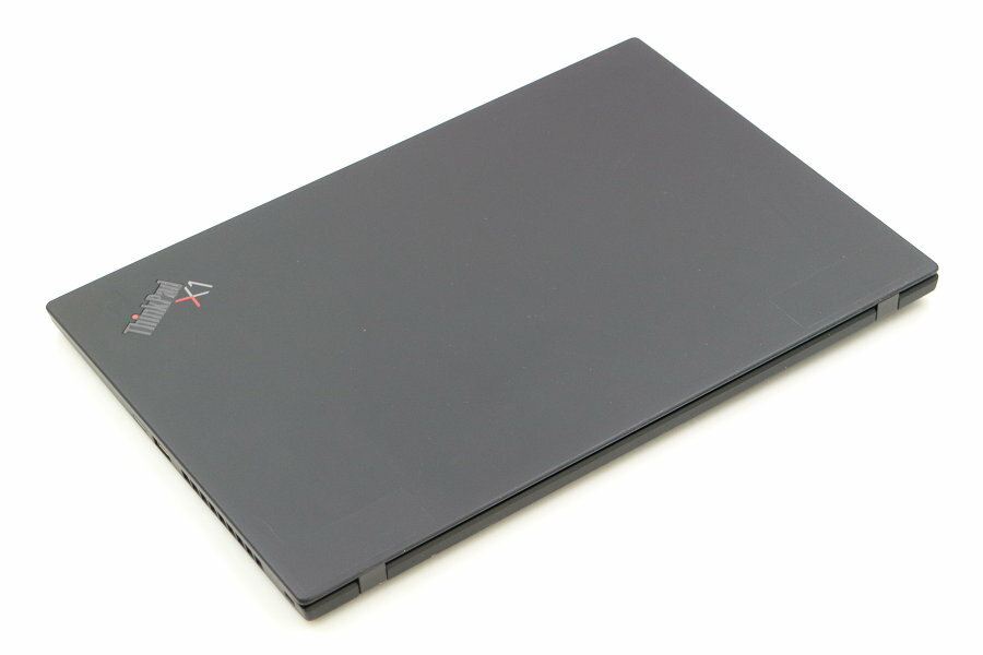 Lenovo ThinkPad X1 Carbon 8th Gen Core i5 10210U 1.6GHz/8GB/256GB(SSD)/14W/FHD(1920x1080)/Win11【中古】【20250702】