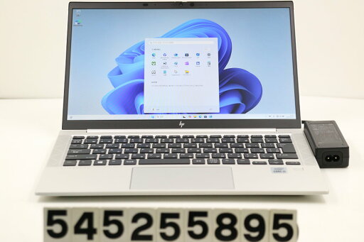 hp EliteBook 830 G7 Core i5 10210U 1.6GHz/8GB/256GB(SSD)/13.3W/FHD(1920x1080)/LTE/Win11【中古】【20250620】 hp EliteBook 830 G7 Core i5 10210U 1.6GHz/8GB/256GB(SSD)/13.3W/FHD(1920x1080)/LTE/Win11【中古】【20250620】