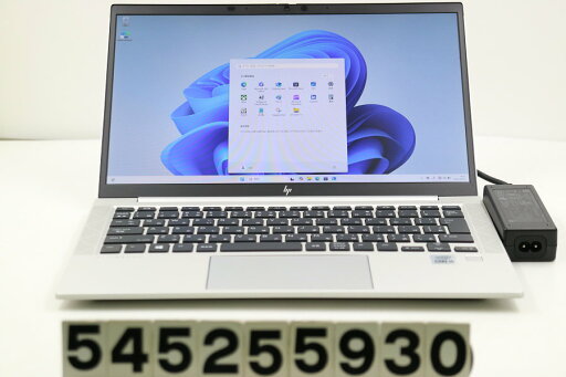 hp EliteBook 830 G7 Core i5 10210U 1.6GHz/8GB/256GB(SSD)/13.3W/FHD(1920x1080)/LTE/Win11【中古】【20250626】 hp EliteBook 830 G7 Core i5 10210U 1.6GHz/8GB/256GB(SSD)/13.3W/FHD(1920x1080)/LTE/Win11【中古】【20250626】